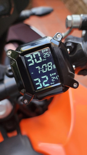 Imagen 4 de 5 de Ktm 390 Adventure