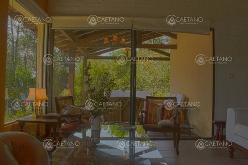Buena Casa En Laguna Del Sauce - Oportunidad