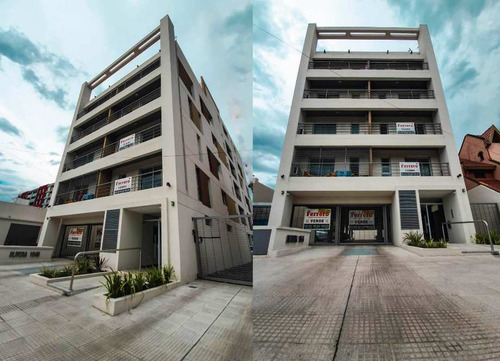 Departamento En Venta En Ituzaingo Sur