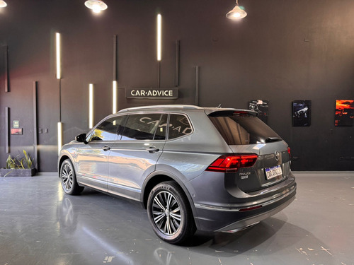 Volkswagen Tiguan 2.0 T Allspace Highline At L17