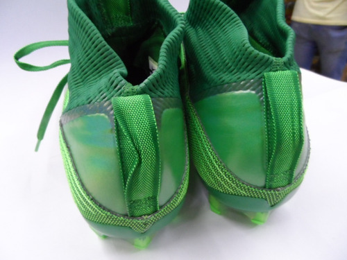 Nike Vapor Intocável 2, Tam 16 Futebol Americ 824470-313