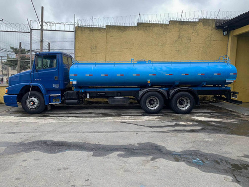 Imagem 14 de 14 de Mercedes Benz Atron 2324