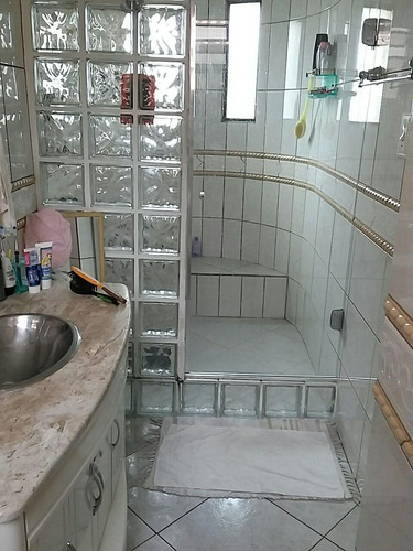 Imagem 27 de 27 de Sobrado À Venda, 2 Quartos, 2 Suítes, 2 Vagas, Santo André - Santo André/sp - 46598