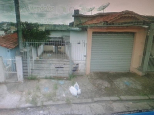 Imagem 1 de 2 de Casa Para Venda, 1 Dormitório(s), 70.0m² - 574