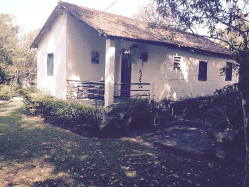 Imagem 14 de 30 de Chácara À Venda, 3 Quartos, Área Rural De Divinópolis - Divinópolis/mg - 18424