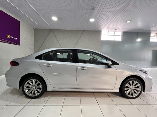 Toyota Corolla 2.0 VVT-IE FLEX XEI DIRECT SHIFT