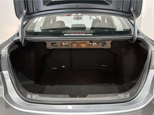 Chevrolet Onix 1.0 TURBO FLEX LTZ AUTOMÁTICO