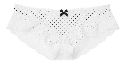 Lenceria Victorias Secret Braga De Lujo Sexy Original Panty