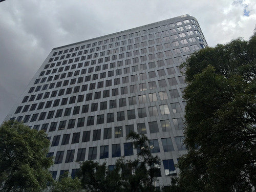 Imagen 1 de 6 de Renta - Oficina - Punto Polanco - 565 M2
