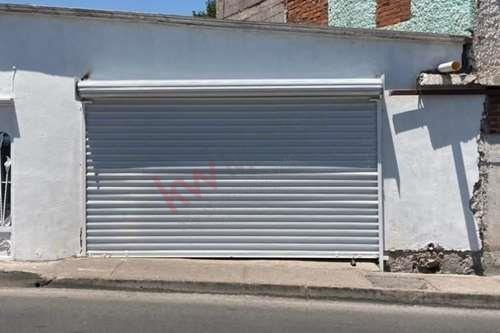 Imagen 11 de 13 de Local En Venta En Esquina Col. Campesina Nueva