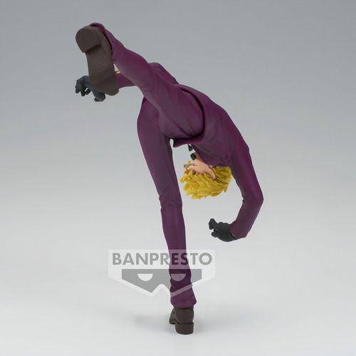 Banpresto One Piece Sanji