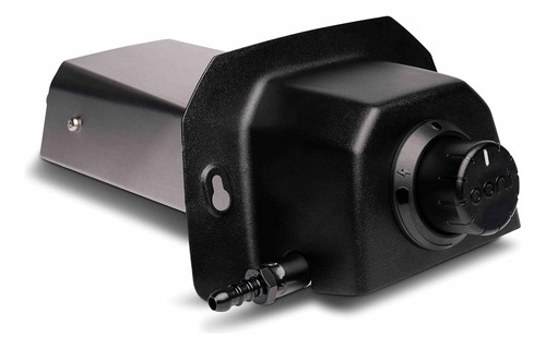 Quemador D/gas Para Horno Karu 16 Negro Ooni