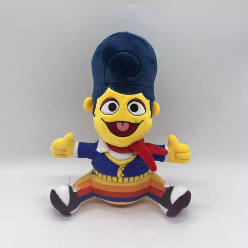 Welcome Home Wally Darling Muñeca Peluche Juguete Regalo