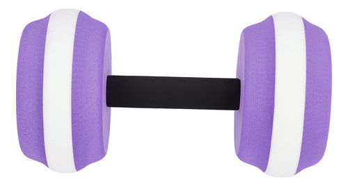Mancuernas De Agua Eva Dumbbell, 2 Unidades, Mancuernas Flot