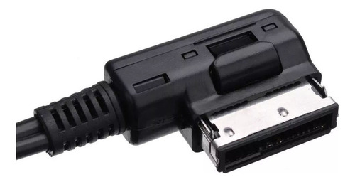 Para C Nuevo Cabo Adaptador De Música Bluetooth Para Ami /