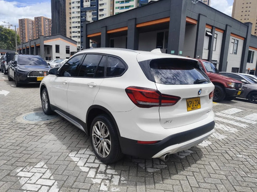 BMW X1 1.5 Sdrive 18I Xline
