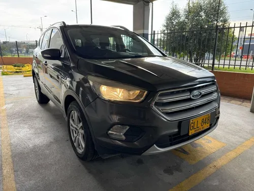 Ford Escape 2.0 Se 4x2