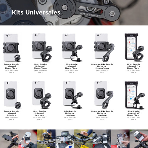 Cargador Celular Magnetico Para Rejilla De Auto Sp Connect