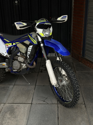 Sherco Fs2 300