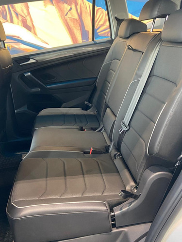 Volkswagen Tiguan Allspace 2.0 Tsi Life 4Motion Dsg