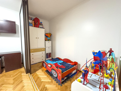 Departamento 2 Ambientes - Alquiler - Barracas