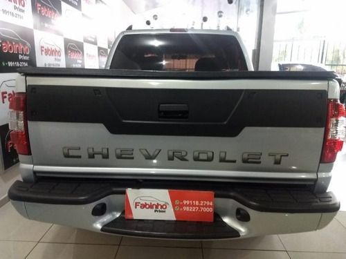 S10 2.8 Colina 4x4 Cd 12v Turbo Electronic Intercooler Di...