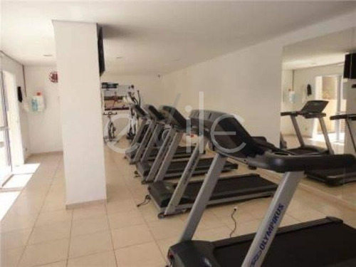 Imagem 27 de 30 de Apartamento À Venda Em Chácara Das Nações - Ap008468