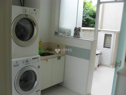 Imagem 16 de 20 de Casa À Venda, 447 M² Por R$ 5.100.000,00 - Camboinhas - Niterói/rj - Ca10774