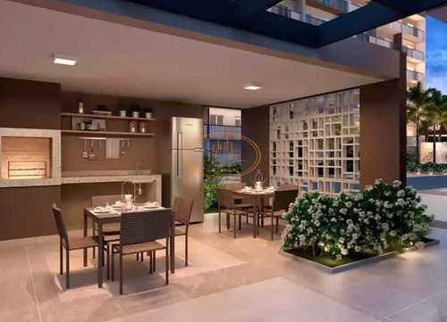 Apartamento Com 1 Dormitório(s) Localizado(a) No Bairro Vila Romana Em São Paulo / São Paulo - 4342:908461