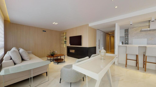 Apartamento Residencial Para Venda, Petrópolis, Porto Alegre - Ap6679. - Ap6679-inc