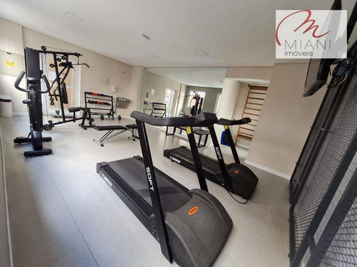 Imagem 7 de 21 de Apartamento Com 2 Dormitórios À Venda, 35 M² Por R$ 329.000,00 - Vila Leopoldina - São Paulo/sp - Ap7911