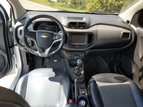 Imagem 6 de 11 de Spin 1.8 Ltz 8v Flex 4p Manual