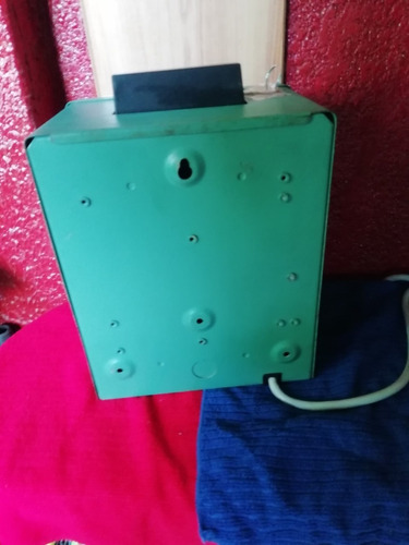 Reloj Checador Acroprint