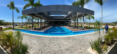 Lotes Residenciales En Privada Con Casa Club, Conkal