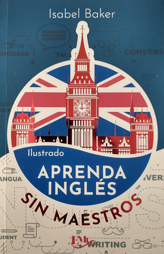 Aprenda Ingles Sin Maestro / El Principito - 2 Libros