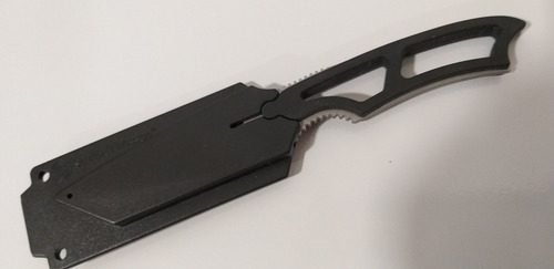 Cuchillo Smith & Wesson Funda Rígida Oferta!!.