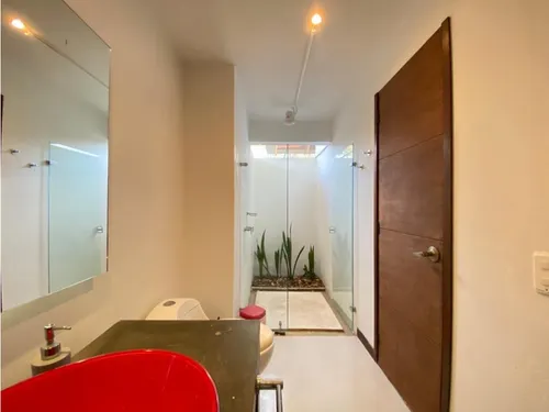 Condominio Campestre Anapoima, Lote 2369 M2