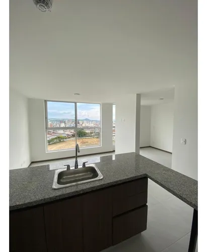 Venta Hermoso Apartaestudio Arrendado En La Macarena