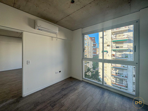 2 Amb · Suite · Toilete · Luminoso · 55m2