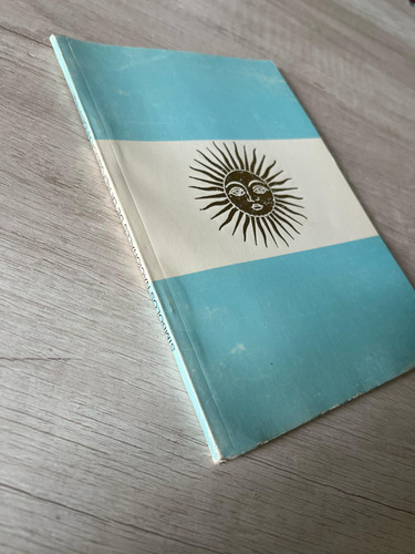 Símbolos Nacionales De La República Argentina - Congreso