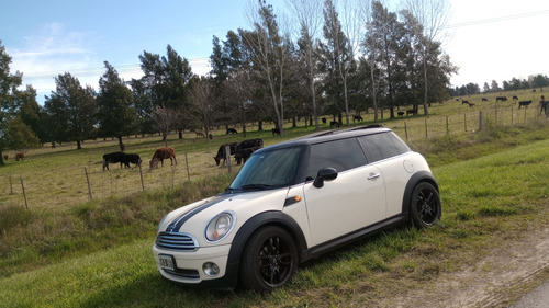 Mini Cooper 1.6 Chili