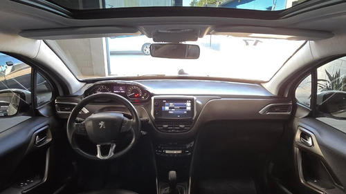 Peugeot 2008 1.6 Feline