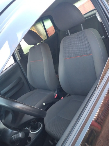 Volkswagen Fox 1.0 Vht Trend Total Flex 5p 2009