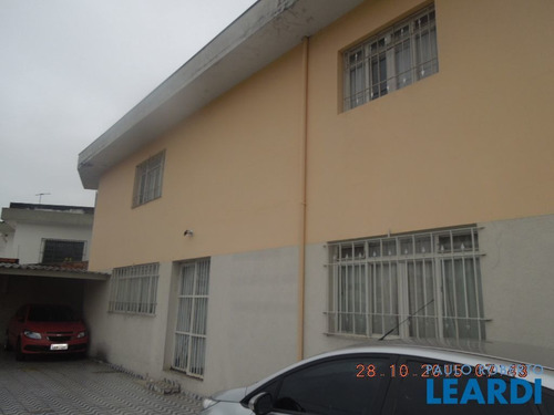 Imagem 13 de 15 de Casa Assobradada - Jabaquara - Sp - 448061