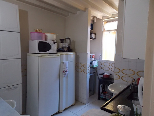 Imagem 11 de 14 de Apartamento À Venda, 2 Quartos, 1 Vaga, Eldorado - Contagem/mg - 25415