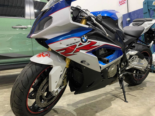 Imagem 4 de 9 de Bmw S1000rr