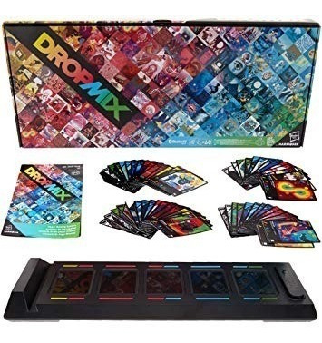 Juego Dropmix Hasbro / Nuevo Sellado / Envío Gratis