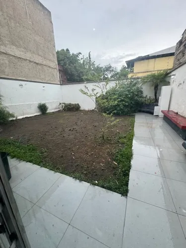 Casa Para Oficinas Lerdo De Tejada