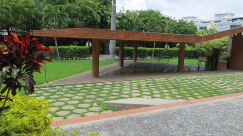 Imagen 3 de 23 de Vendo Apartamento 190m2 3h+s/3.5b+s/3pe Los Chorros