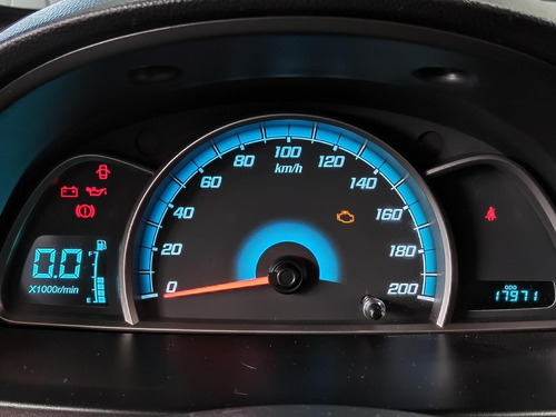 Chevrolet Sail 4p Ls A.a 2019 Fyn951